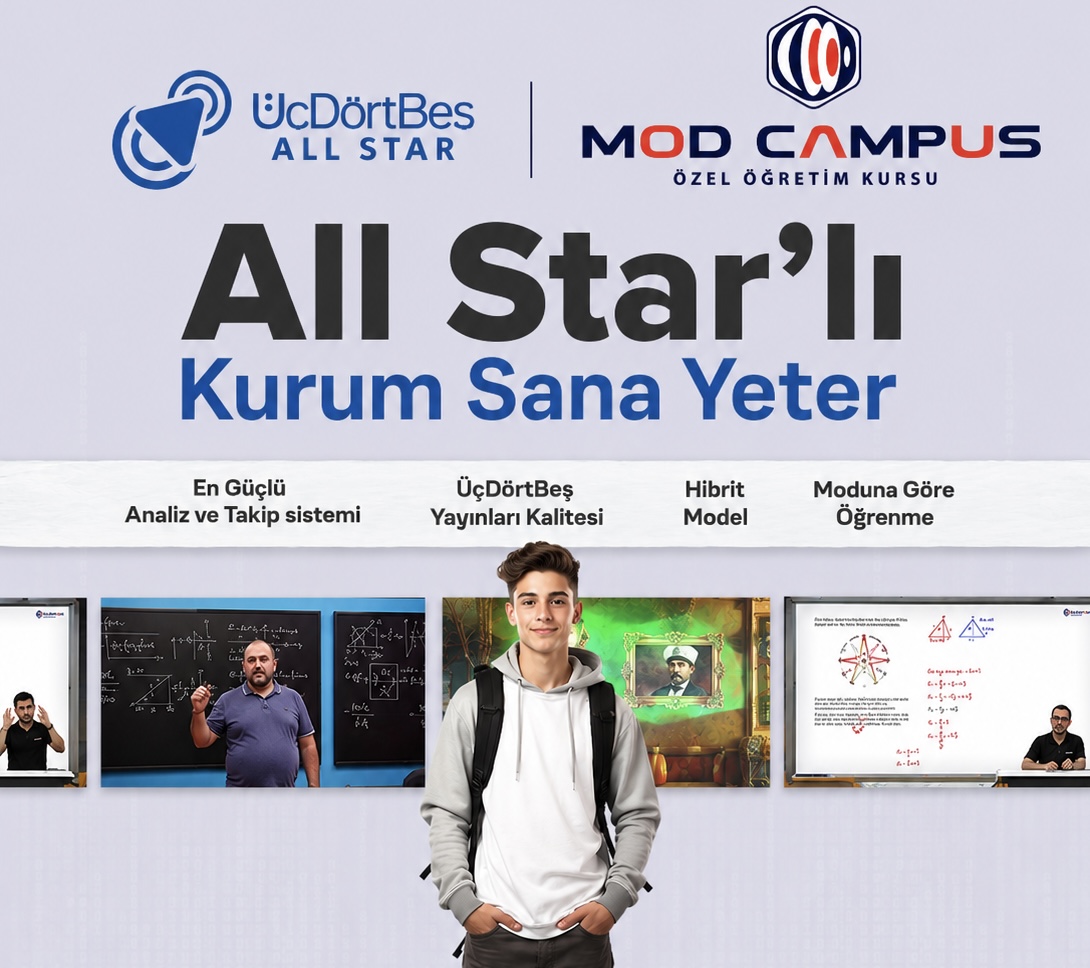 Hibrit Sistem (345 Allstar)